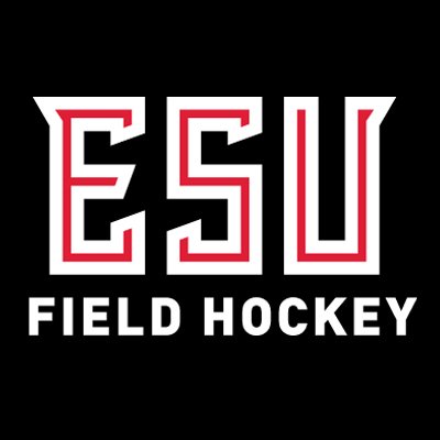 The official Twitter page of East Stroudsburg University Field Hockey