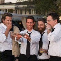 The Hangover (@thehangover) 's Twitter Profile Photo The Hangover (@thehangover) 's Twitter Profile Photo