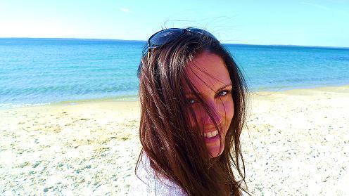 MelissaArocha's profile picture. 