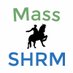 MassSHRM (@massshrm) Twitter profile photo MassSHRM (@massshrm) Twitter profile photo