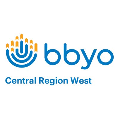 The official twitter page of BBYO Central Region West