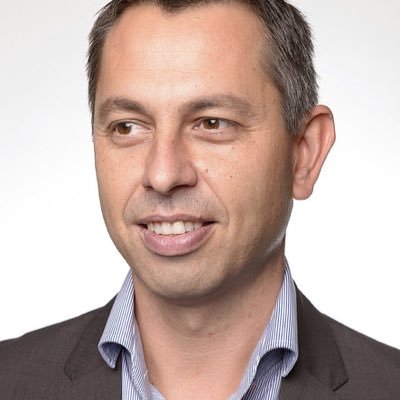 MTraumueller's profile picture. 