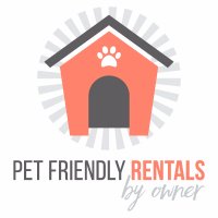 Rent Pet Friendly(@RENTPetFriendly) 's Twitter Profile Photo