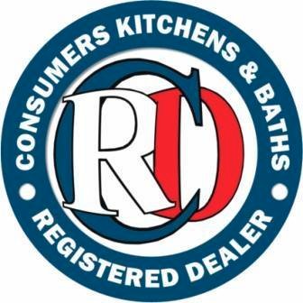 Consumers Registered Dealers is a division of Consumers Supercenters, the nation's largest distributor of residential home improvement projects to the trade.