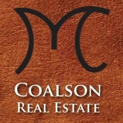 RealCoalson's profile picture. Coalson real estate is the premier real estate company in Parker County that specializes in farms and ranches.