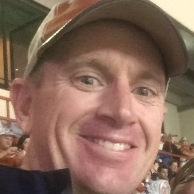 A follower of Jesus Christ, a husband, a father, an Assistant Principal at The Colony HS in Lewisville ISD, and alumni of the University of Nebraska-Go Big Red!
