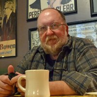 Bob Caylor (@caylorbob) 's Twitter Profile