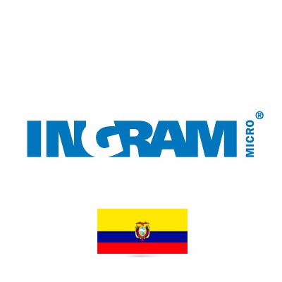 Ingram Micro Ecuador ayuda a las organizaciones a desarrollar sus procesos con la aplicación de tecnología informática, apoyado en nuestros socios de negocios.