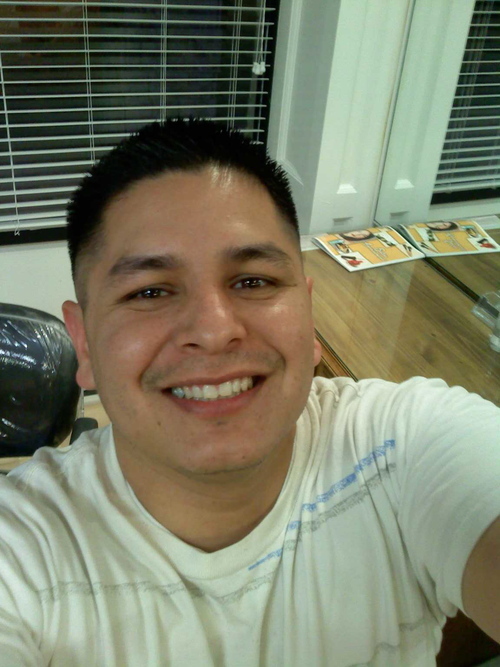 JosephVasquez98's profile picture. 