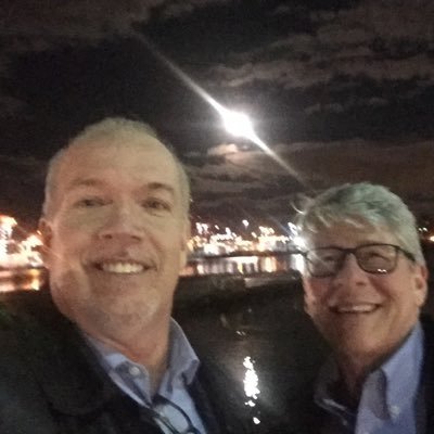 Director of Communications for John Horgan @jjhorgan, BC New Democrat Leader. Tweets are the means of production; my interest is the production of meaning.