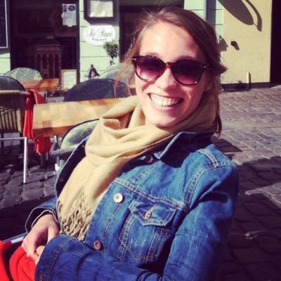 SunnivaDyrhaug's profile picture. Jada neida det e no so.