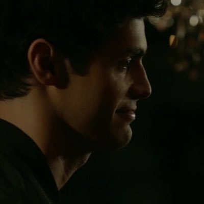 mattshumario's profile picture. we're from totally different worlds | @bellebIake