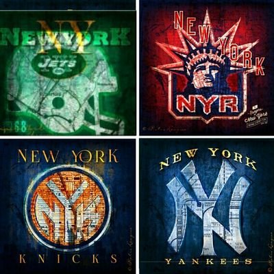 11sportstalk's profile picture. Let's talk some Sports.die hard Jets fan.rangers Knicks and yankees