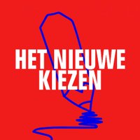 Het Nieuwe Kiezen (@hetnieuwekiezen) 's Twitter Profile