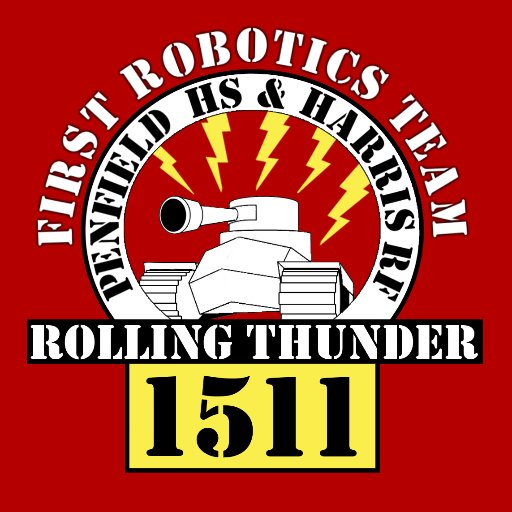 FIRST Team 1511 out of Penfield High School and L3 Harris Robotics