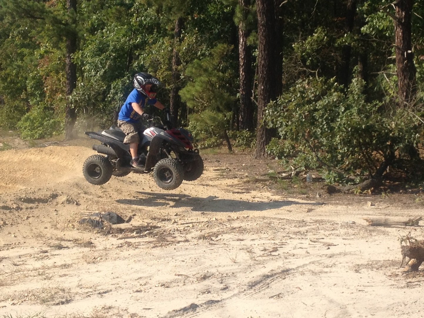 ryanrich1206's profile picture. 