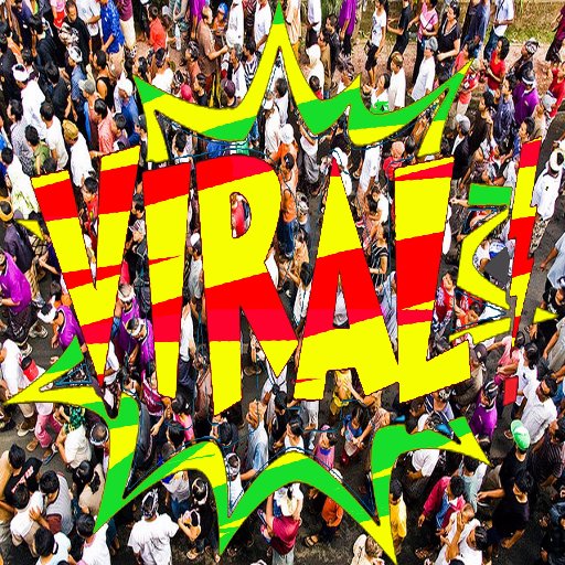 1,000,000 + Website visits a month. Known for it's trending articles. INTERESTED in publishing an article on our site? Submit to manager@contentsoviral.com