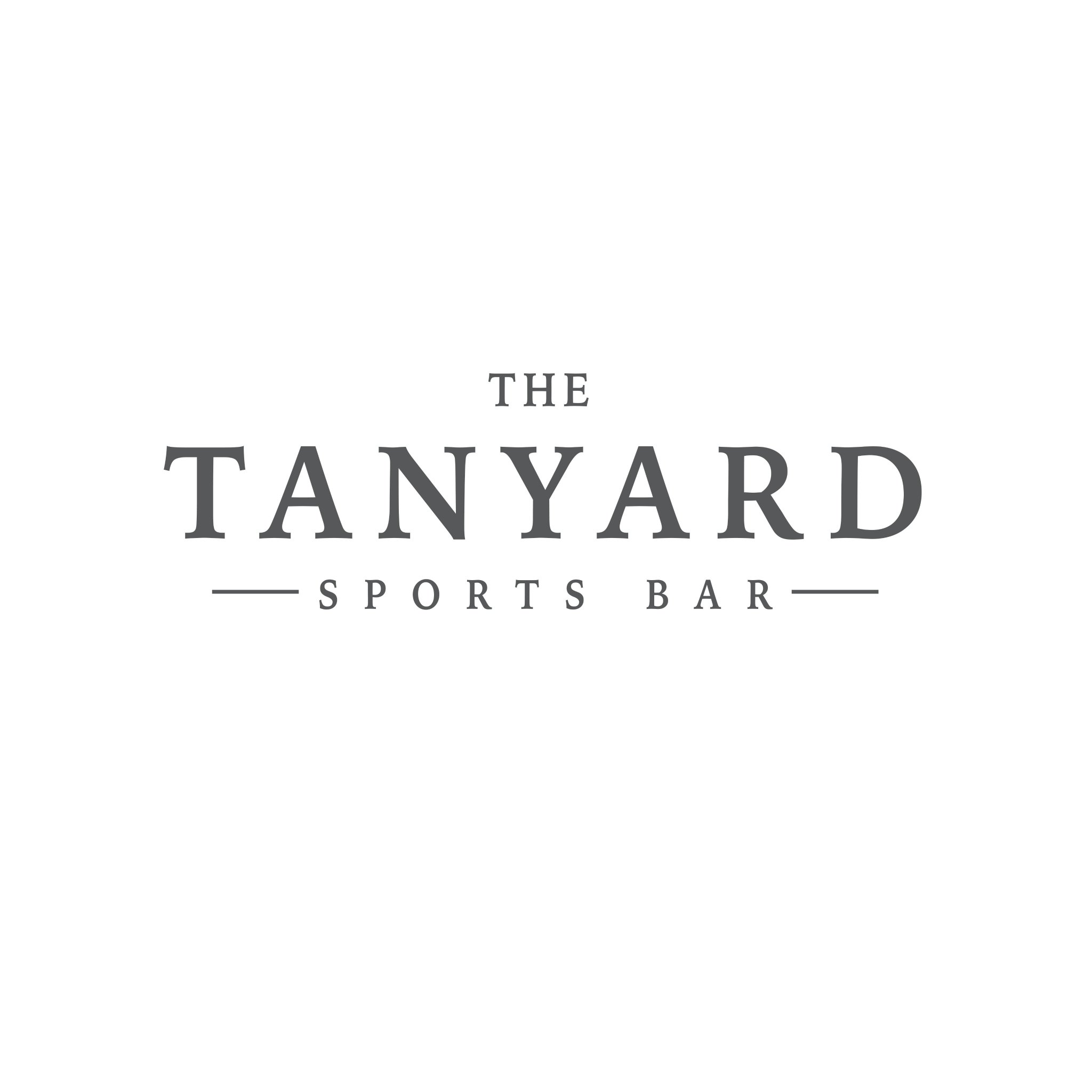 The Tanyard