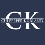 The attorneys at the law firm of Culpepper Kurland in Tampa aggressively represent injury victims in personal injury lawsuits.