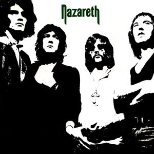 Band Official
nazareth