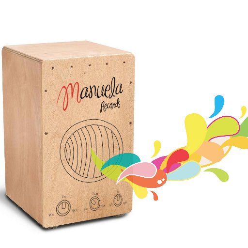 Manuelarecords's profile picture. Manuela Records es un sello discográfico de músicas globales con raíces propias.