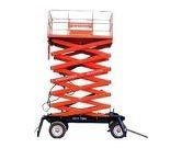 Do you like scissor lifts? We do. Stop on by for tons of free information on scissor lifts today.