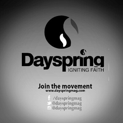 Your authentic online Christian magazine. Igniting Faith