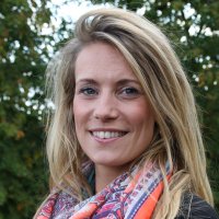 Patricia Vogels (@vogels_p) 's Twitter Profile