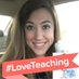 Dr. Sarah Cooper (@rockytopteacher) Twitter profile photo