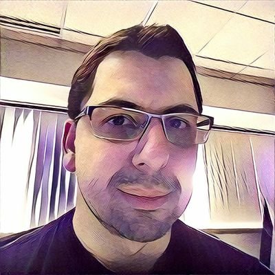 Dan Jordanさんのプロフィール画像