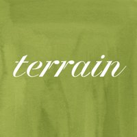 Terrain (@shopterrain) 's Twitter Profile