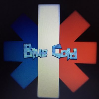 Compte twitwi officiel de la BlueCold, ce compte est la pour répondre à vos question et vous contacter de notre présence sur les serveurs