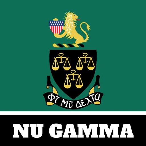 @PhiMuDelta: Founded at the University of Vermont in 1918 | Re-chartered @uvmvermont in 2013 | We're men who are leaders, scholars, and community servants.