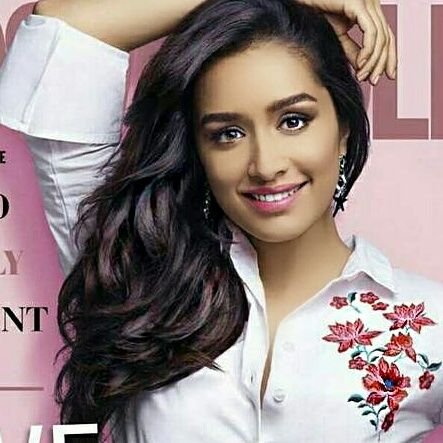 Husna.
Official German Team of Shraddha Kapoor!
♥Follow @ShraddhaKapoor !♥