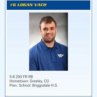 Logan Vach (@jloganvach6) 's Twitter Profile