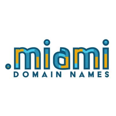 We are MMX, the domain name registry that makes .miami domain names possible. You can get your .miami domain at most good domain name sellers!