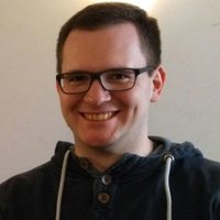 Gregor Trefs (@gtrefs) 's Twitter Profile