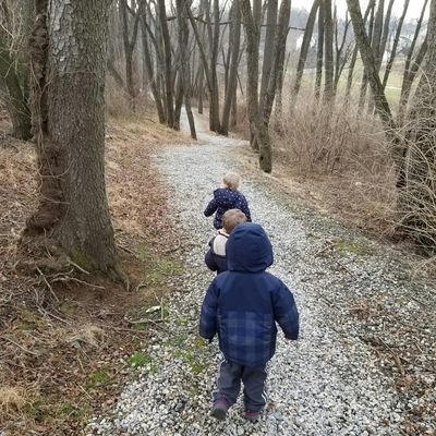 BenSchivley's profile picture. PTA, PSU Alum