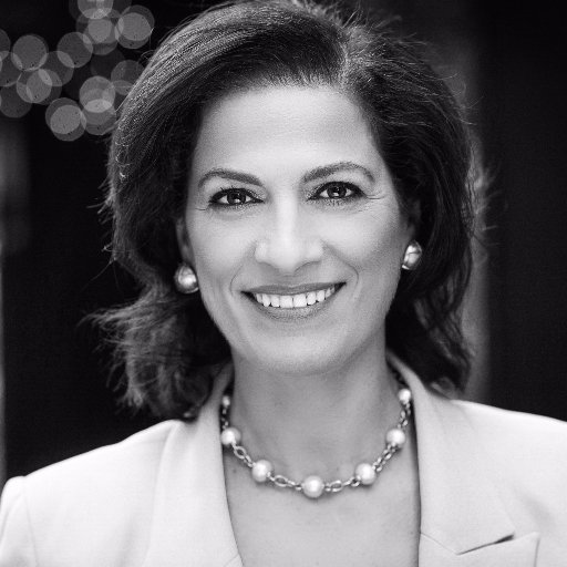 Immediate Past President of #AICI, Founder of ByFerial, Author of Beyond Beauty: A Refugee’s Journey in Pursuit of Happiness.