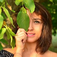 Ayşe Balcı (@aysekavas) Twitter profile photo