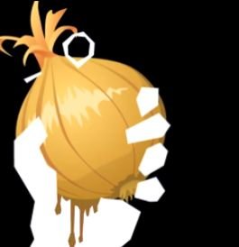 Elchkiss's profile picture. he/him