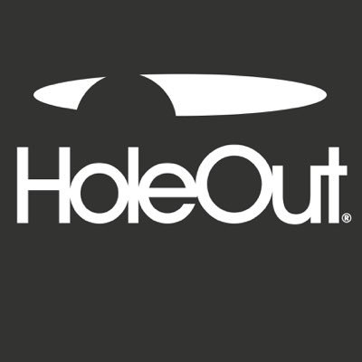 ALL HoleOut products work better than what you're using now. Guaranteed.