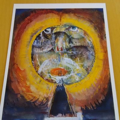 masandewo's profile picture. 「よく遊び、よく学び、よく働け」が信条の渡世人。大日本帝国の亡霊を成仏させ、アメリカの植民地である日本国を「日本連合王国」に再構築することを目指します。右翼・左翼に捕らわれない「垂直尾翼」。憲法観は「展憲」です。現憲法の点検と共に「闘う民主主義」を目指します。アメリカの傀儡政権である現政権を打倒しよう🎵