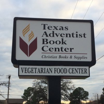 Texas Adventist Book Center - A place for books, food, gifts, and so much more. Come stop by!