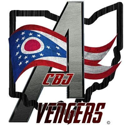 The best group of CBJ Superheroes ever! 
 #CBJAvengersAssemble