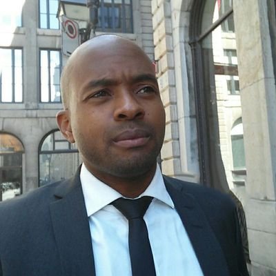 yetoussaint's profile picture. All about mobility & technology