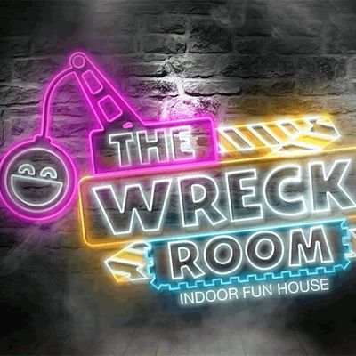 Welcome to Toronto's newest and coolest private indoor playcenter! The Wreckroom.