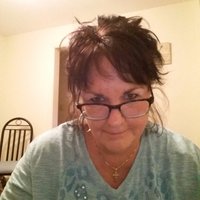 Glenda Mae Moffitt - @boggiebear66 Twitter Profile Photo