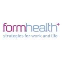 Form Health (UK) Ltd(@formhealthuk) 's Twitter Profile Photo