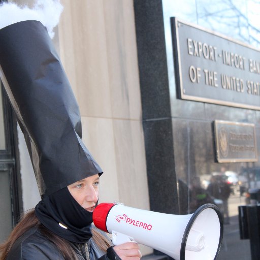 KarenOrenstein's profile picture. Director, Climate & Energy Justice Program, Friends of the Earth U.S.